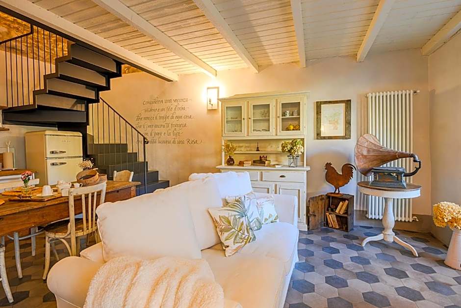 Borgo dei Gatti Albergo Diffuso & spa