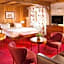 Le Parc Hotel Obernai & Spa