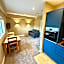 Grindal Studio Apartments - Newly Opened Luxury Accommodation