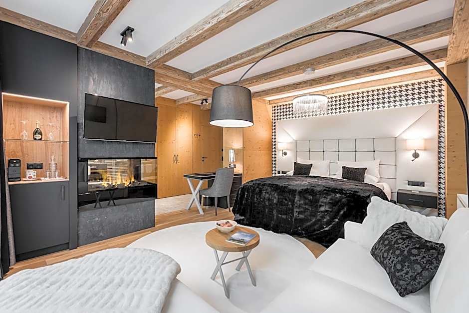 Aktiv- & Wellnesshotel Bergfried