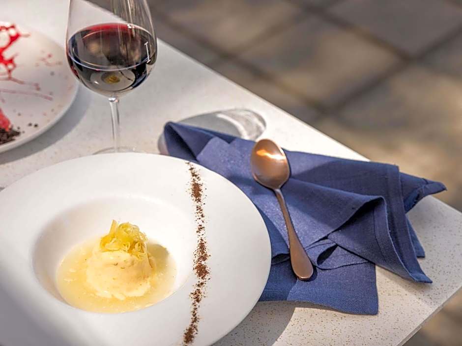 Peppers Beach Club & Spa