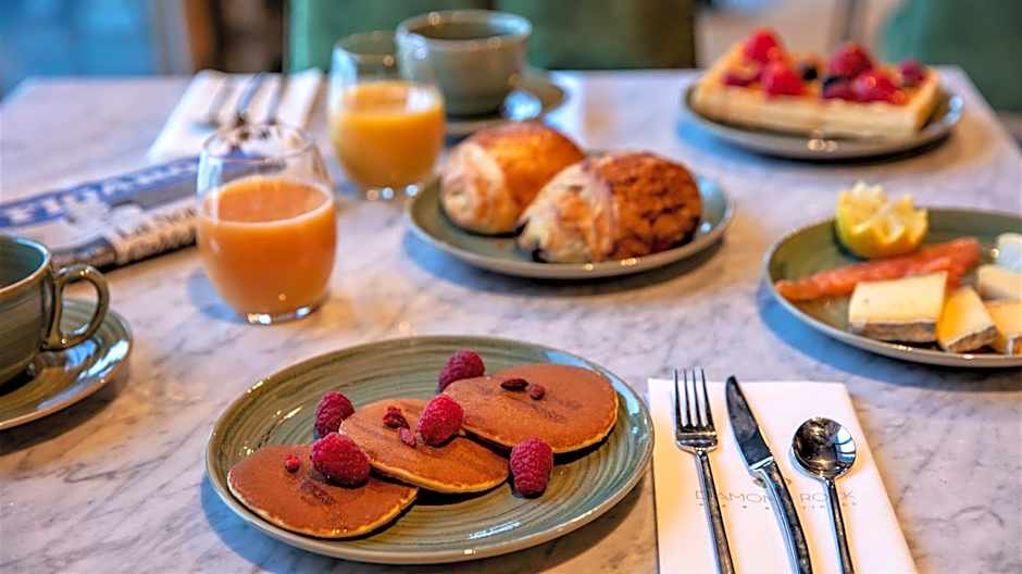 Hôtel Le Diamond Rock