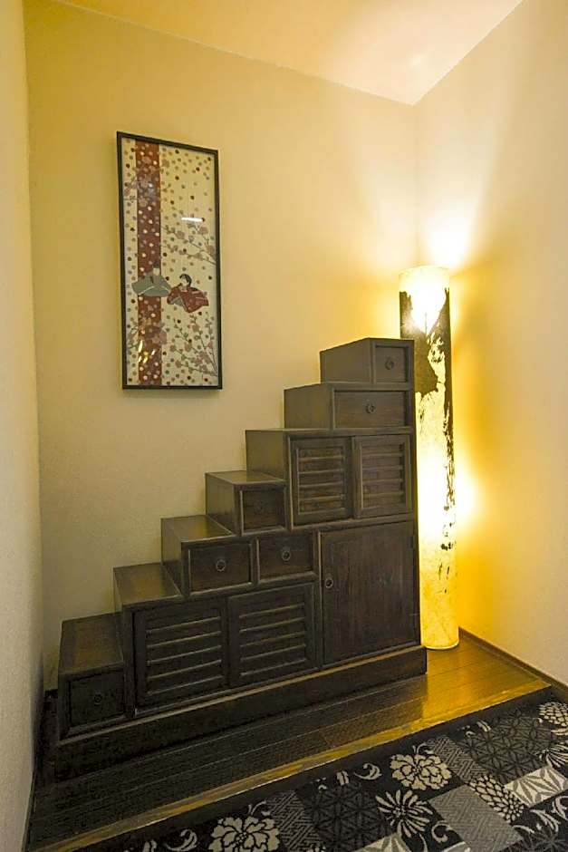 Hotel Claire Higasa