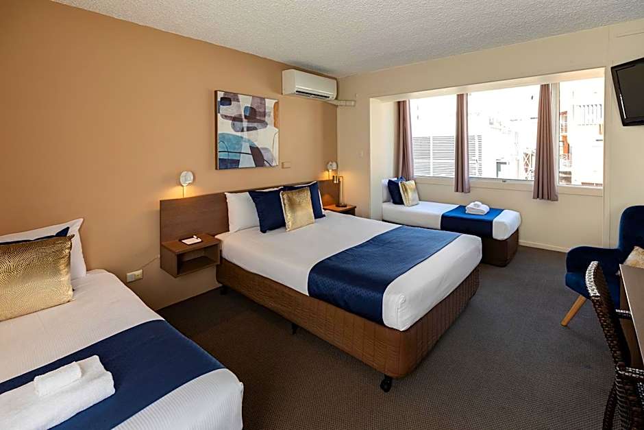 The Metropolitan Spring Hill