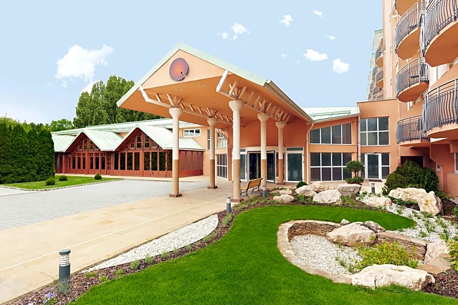Hotel Europa Fit
