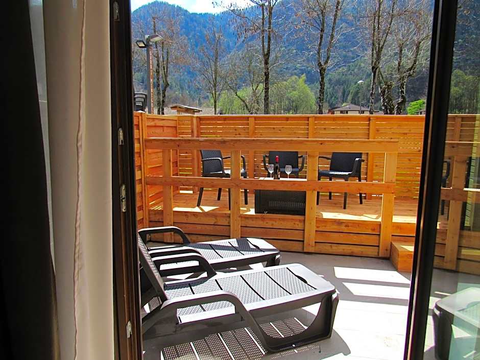 Hotel Garni My Ledro