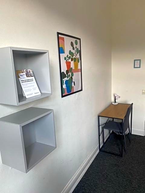 Danhostel Odense City