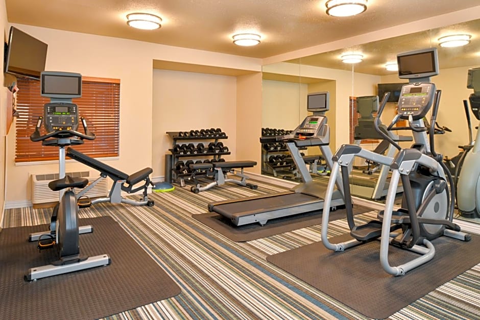 Candlewood Suites Austin-Round Rock Hotel