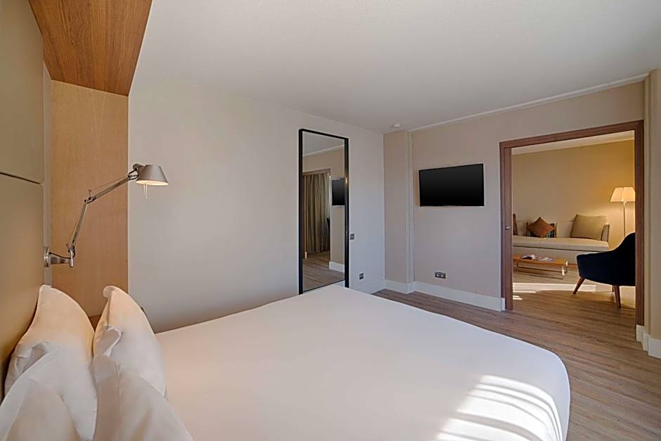 Photo 1 of 5 of Family Suite