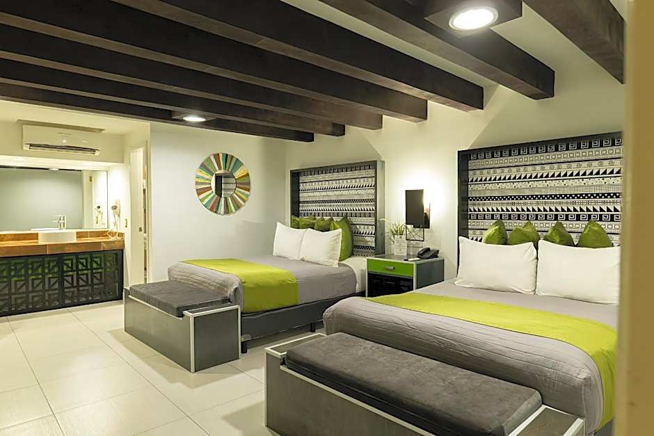 Baja Inn Hoteles Rio