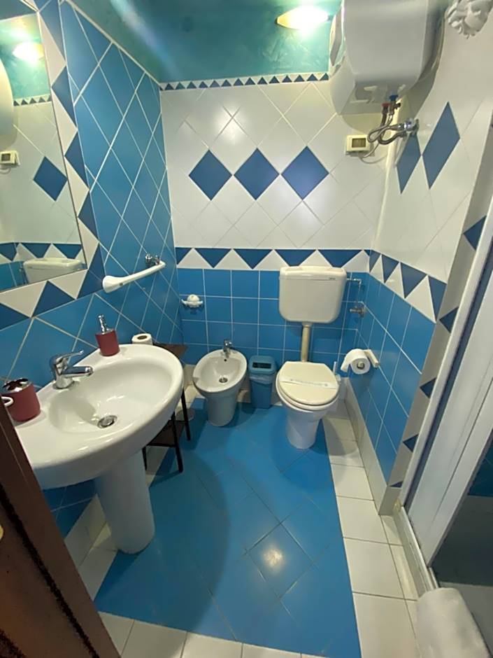 B&B L'Infiorescenza new