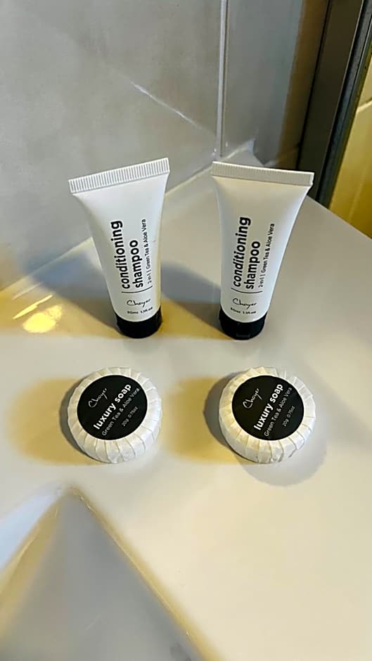 Beenleigh Village Motel