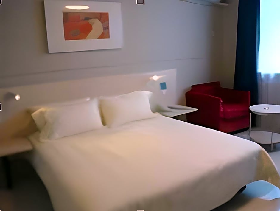 Jinjiang Inn Baoji Gaoxin