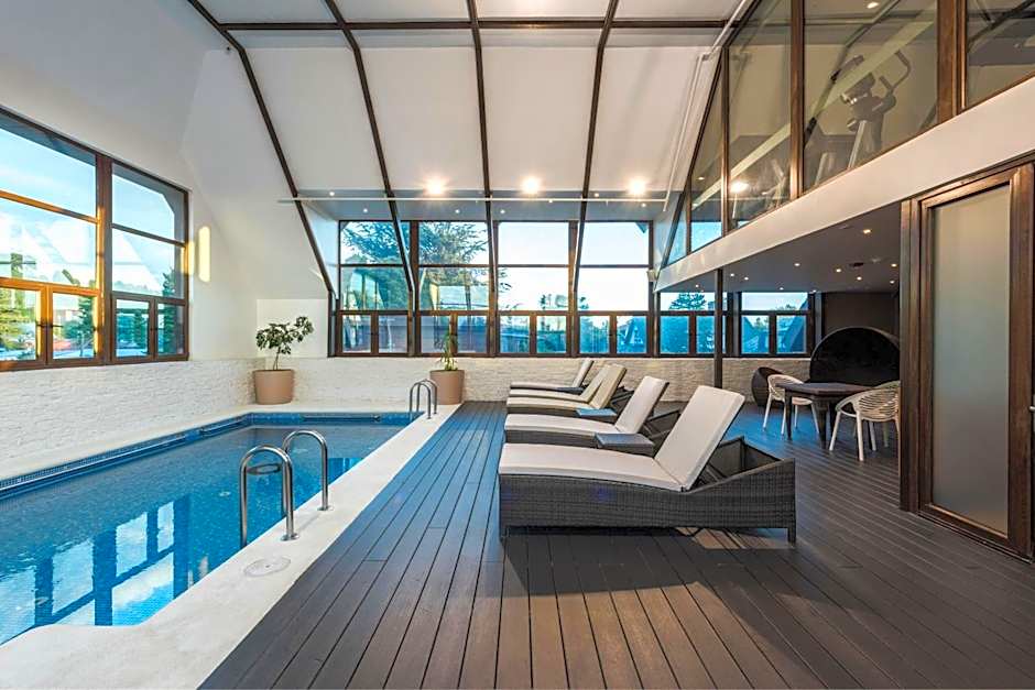 Courtyard by Marriott Puerto Montt