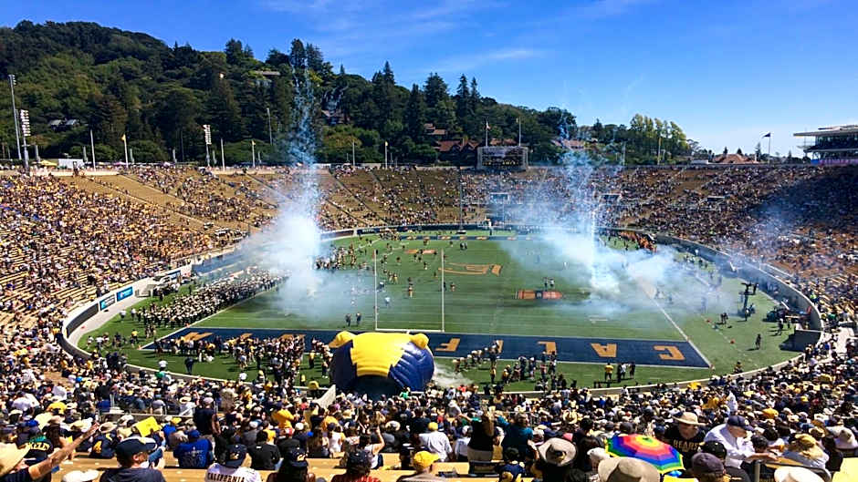 Holiday Inn Express Berkeley By IHG