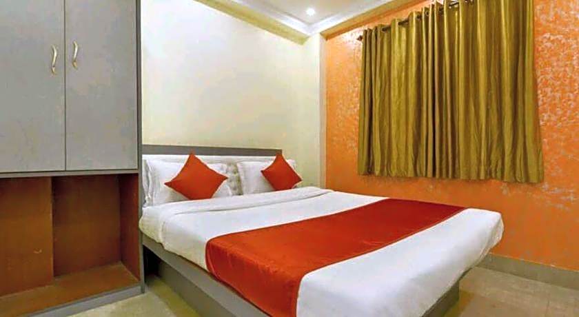 Golden Heaven Hotel & Restaurant