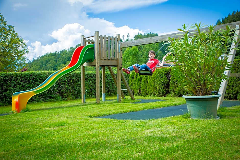 Hotel Restaurant Thadeushof