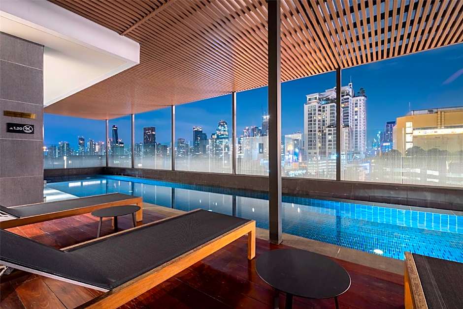 Wyndham Garden Bangkok Sukhumvit 42