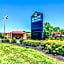 Quality Inn & Suites Creedmoor - Butner