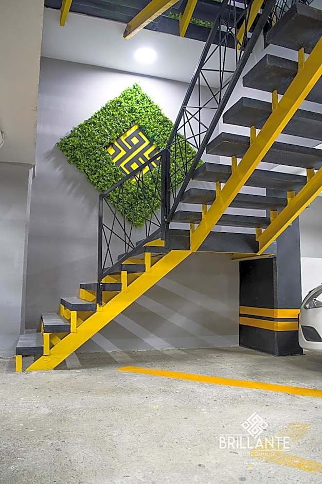 Condominio Brillante GDL