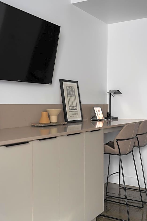 Maison Sainte-Thérèse By Maisons & co