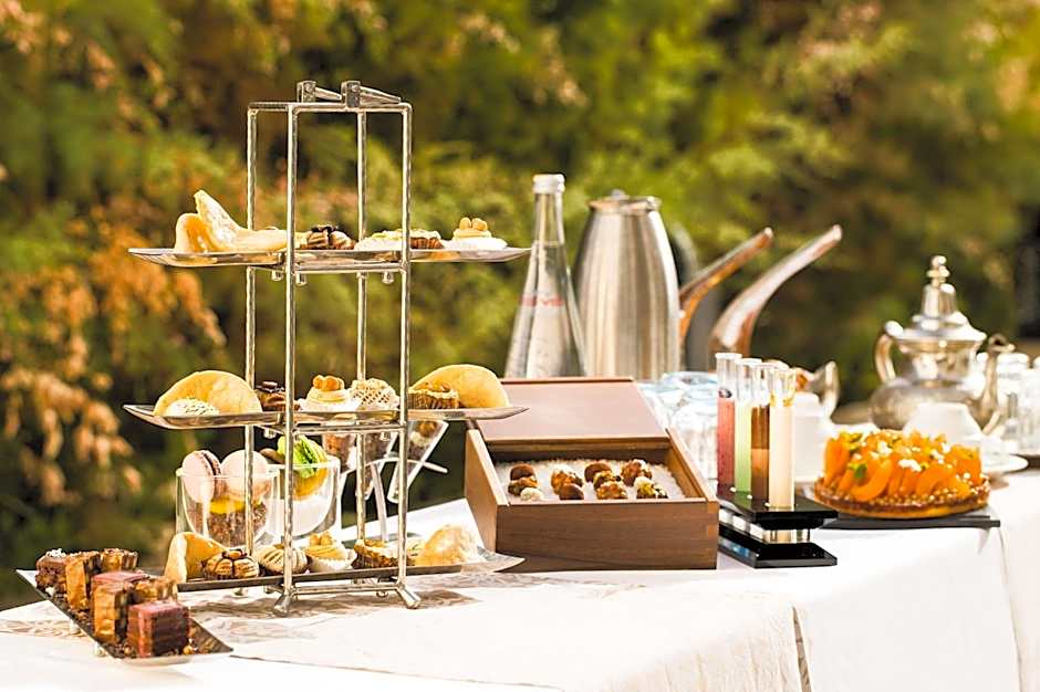 Banyan Tree Tamouda Bay