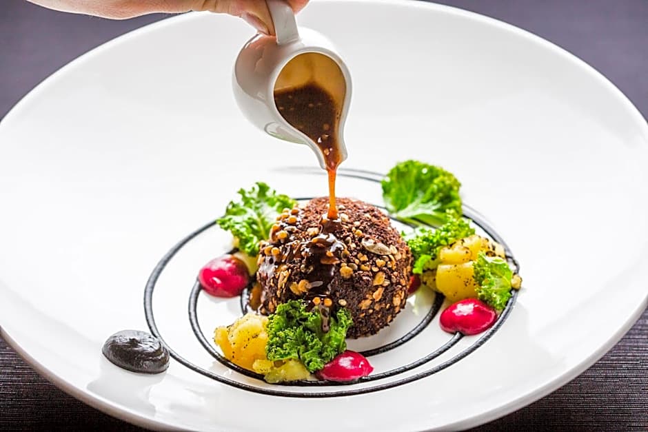 GMP Clubhotel Apartments