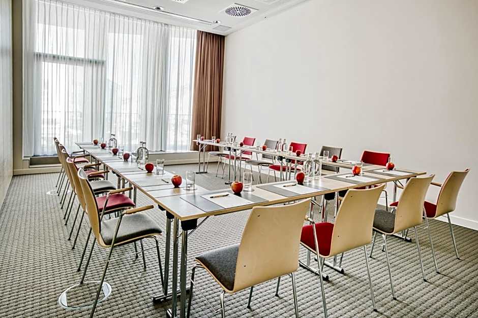 IntercityHotel Hamburg-Barmbek