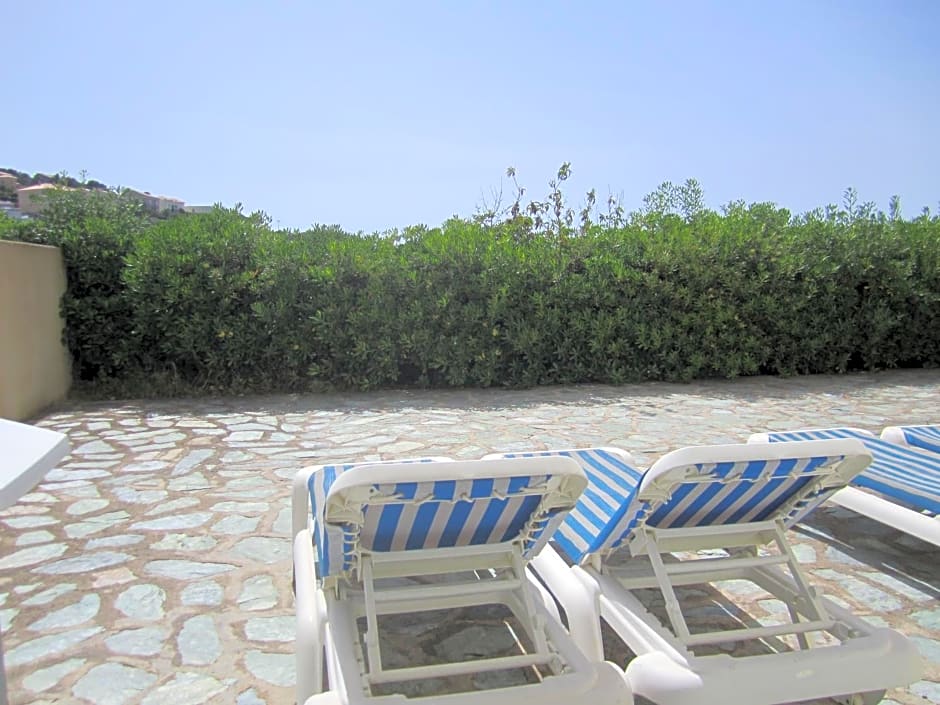 Motel Saint Francois