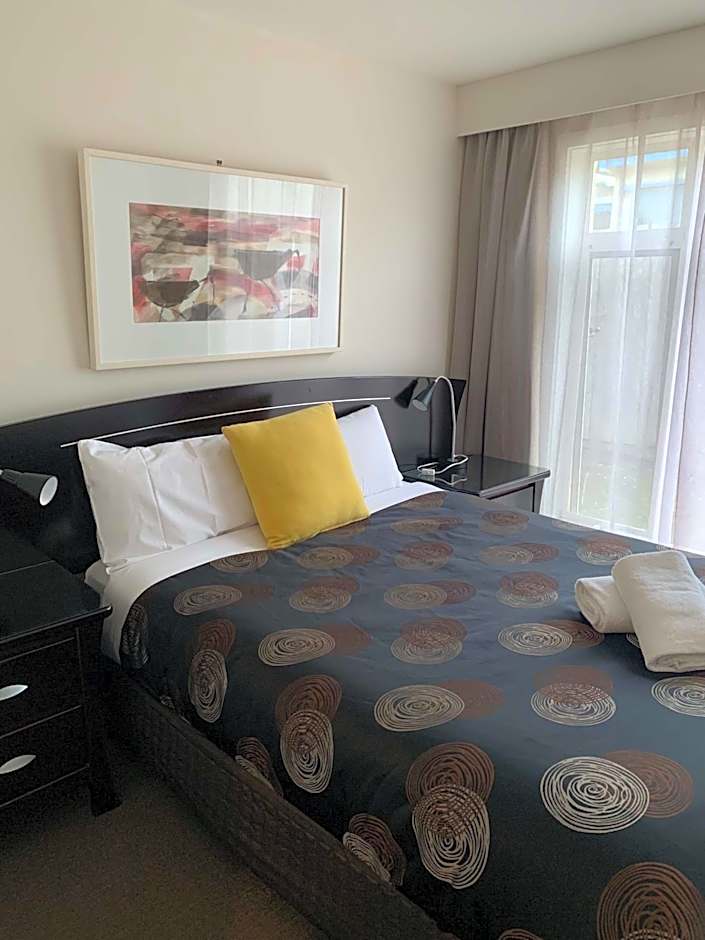 Port Campbell Parkview Motel & Apartments