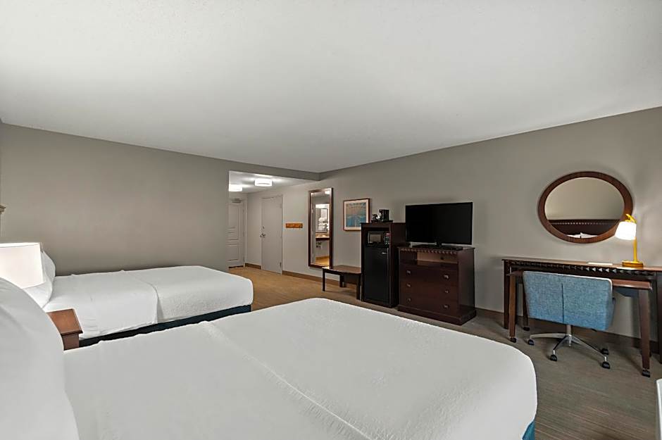 Hampton Inn & Suites by Hilton Fort Belvoir Alexandria South