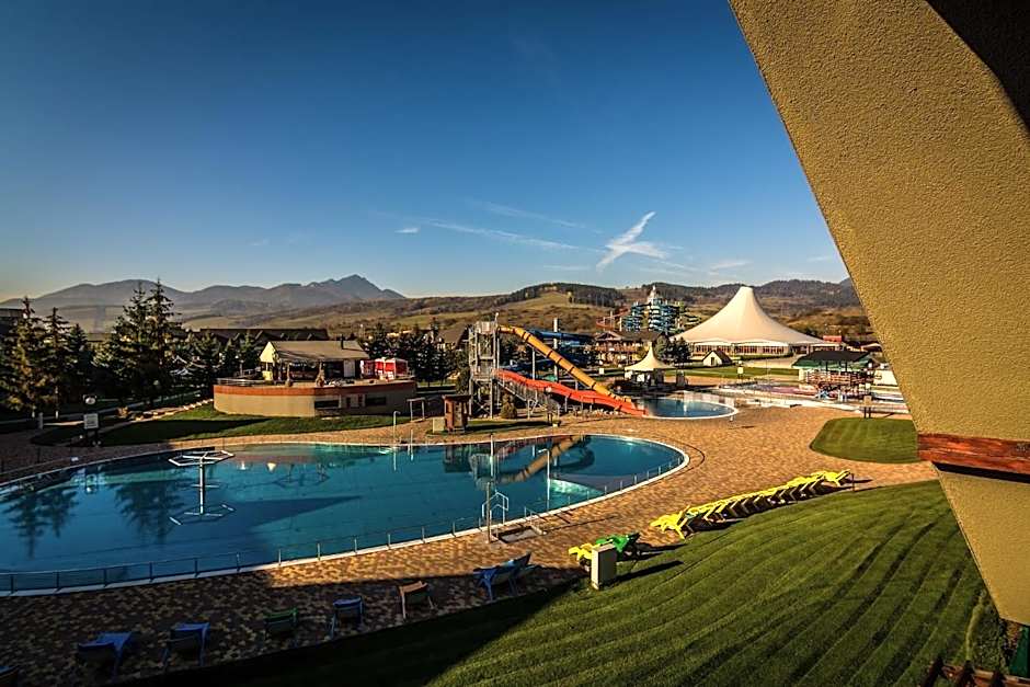Apartman Mirka - Hotel Luka