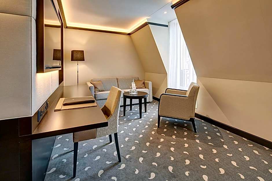 Hotel Monopol Luzern