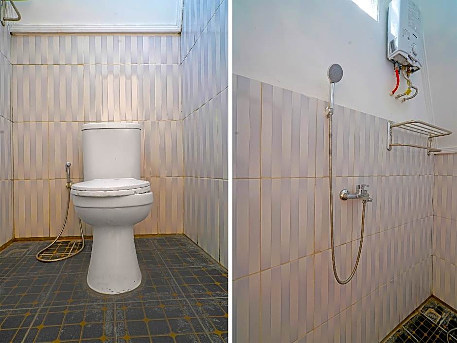 Collection O 92634 Villa Ds