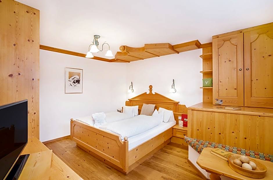 Biohotel Leutascherhof