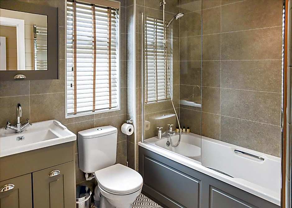 Thirlestane Woodland Lodges