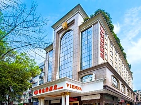 Vienna Hotel Changde Wuling Avenue