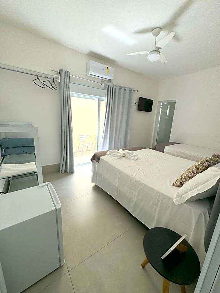 Pousada Village Cozumel