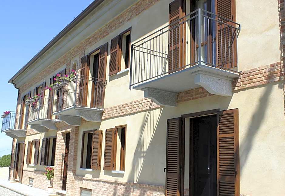 Alta Villa The Countryhouse Adults Only Boutique BnB