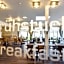 PRIMA Inn HOTEL & HOF NEURUPPIN - digitales & rezeptionsloses Motel