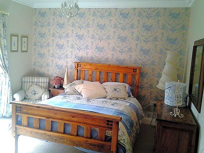 Drumhierney Lodge