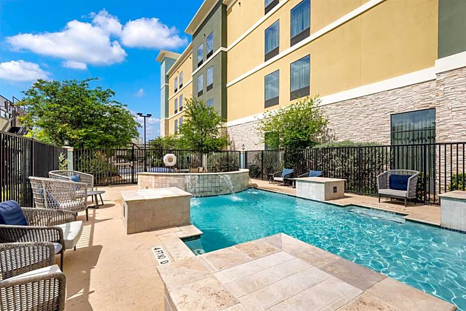 Homewood Suites by Hilton New Braunfels