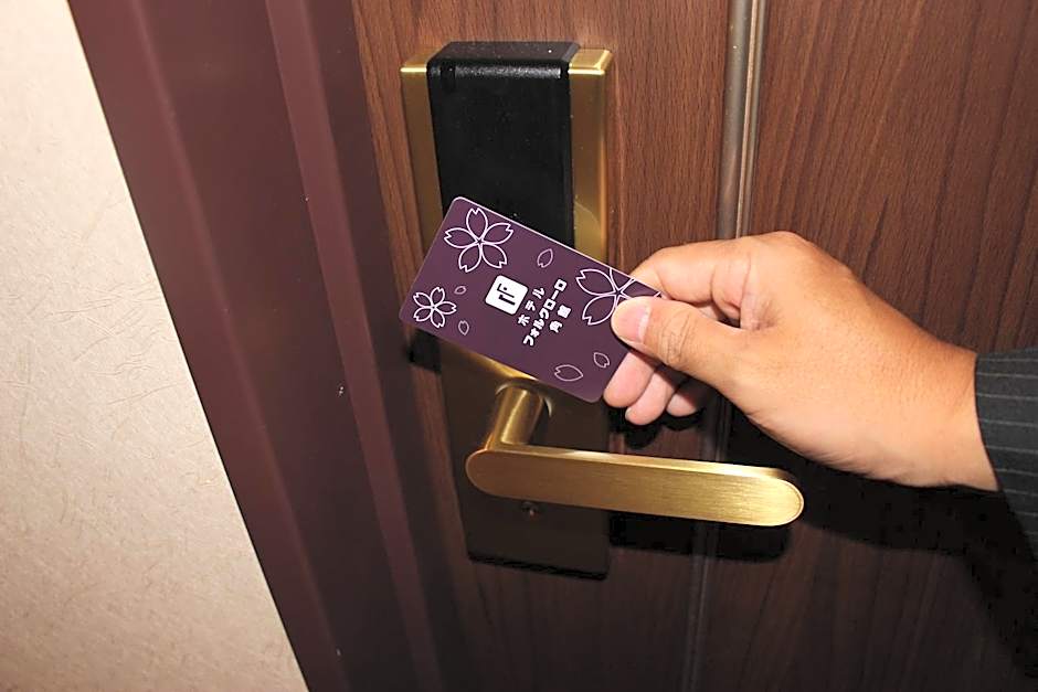 Hotel Folkloro Kakunodate