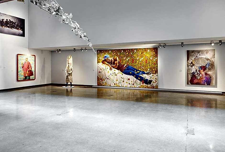 21c Museum Hotel Louisville