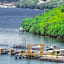 Sunrise Ocean Hut's Lembongan