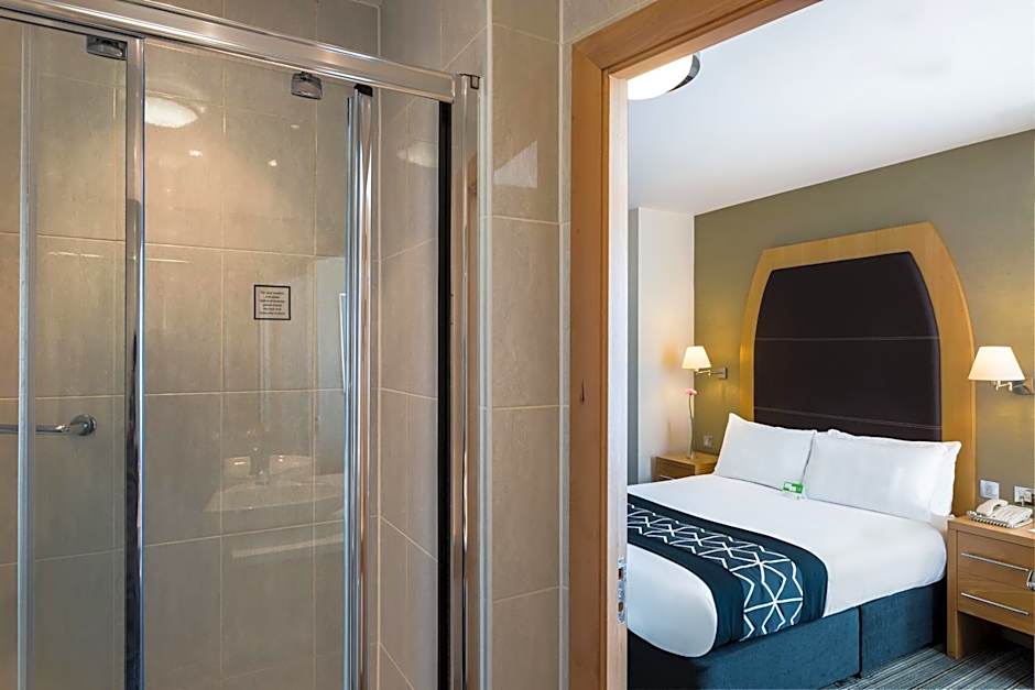 Holiday Inn Birmingham North - Cannock By IHG