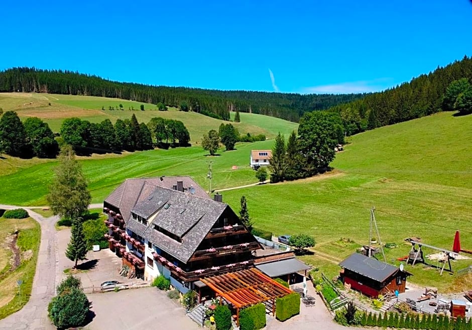 Landgasthof Jostalstüble