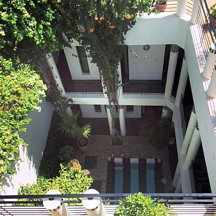 Riad Tchina