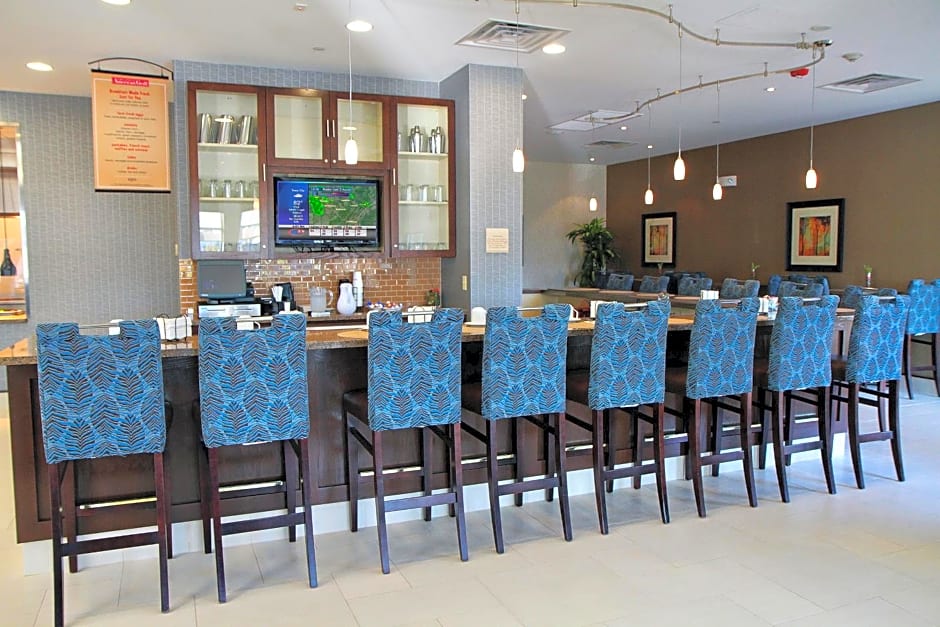 Hilton Garden Inn Midtown Tulsa