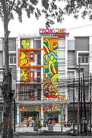 Front One Budget Bekasi